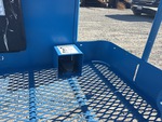 Control Station Upper with