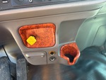 Cab with