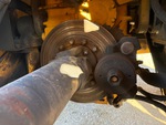 Brakes with