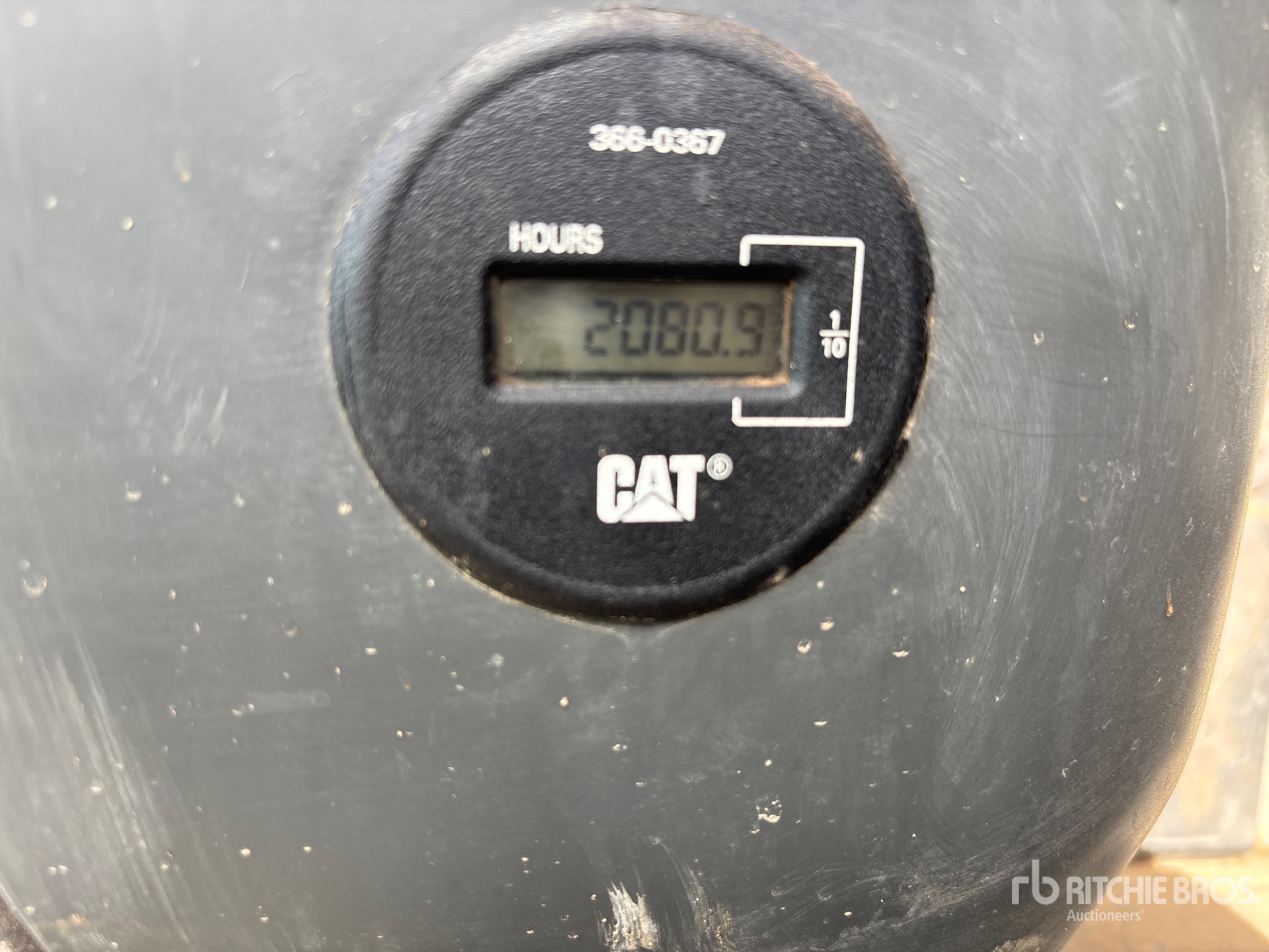 2020 Caterpillar 313F L GC