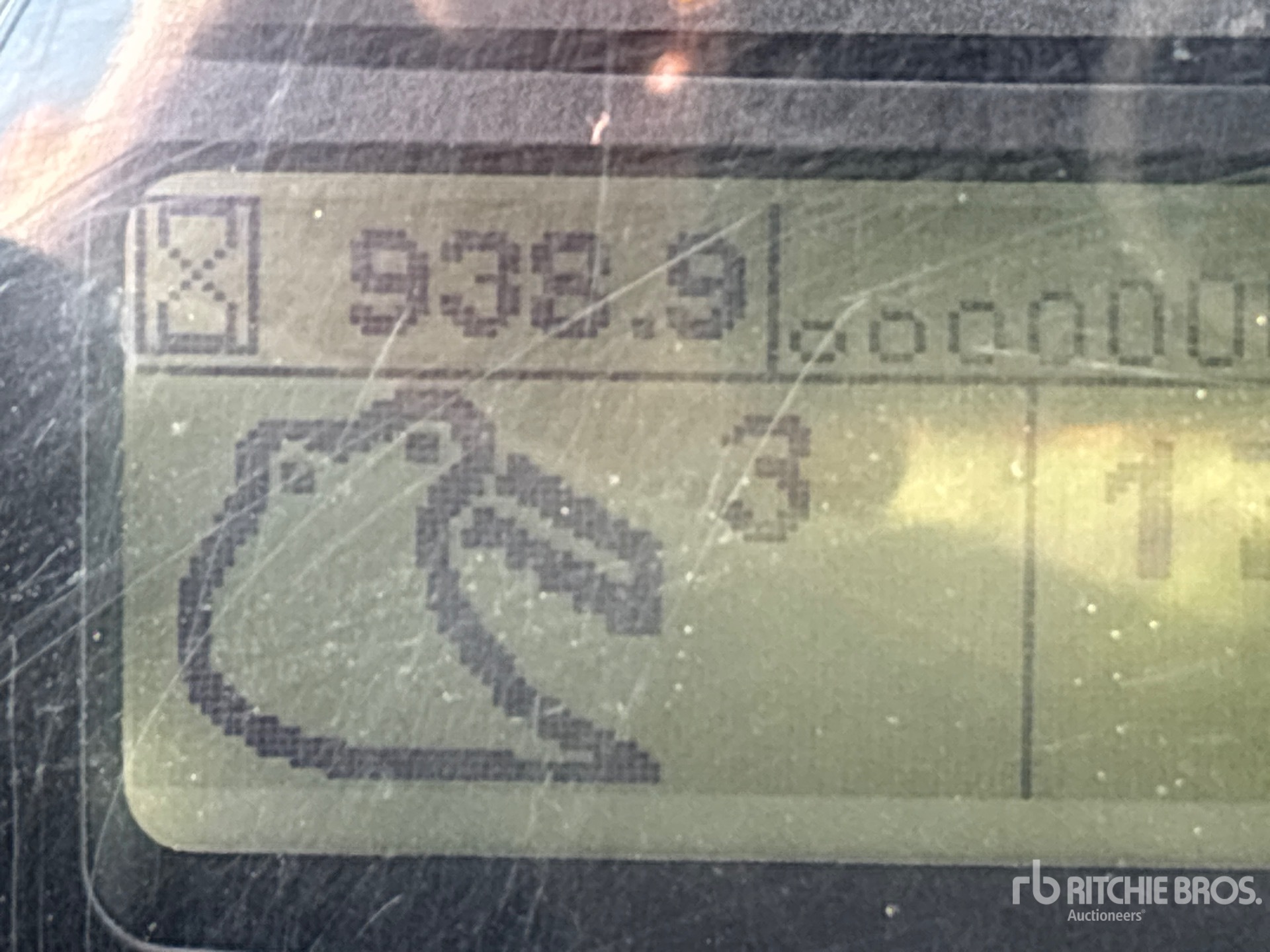 2022 JCB 35Z-1