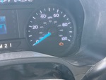 Cab with Warning Lights