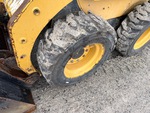 Chassis Photos with