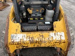 Chassis Photos with
