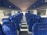 Interior with