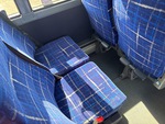 Interior with