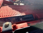 Engine with