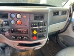 Cab with