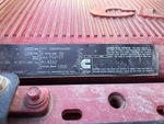 Engine with