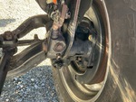 Brakes with