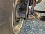 Brakes with