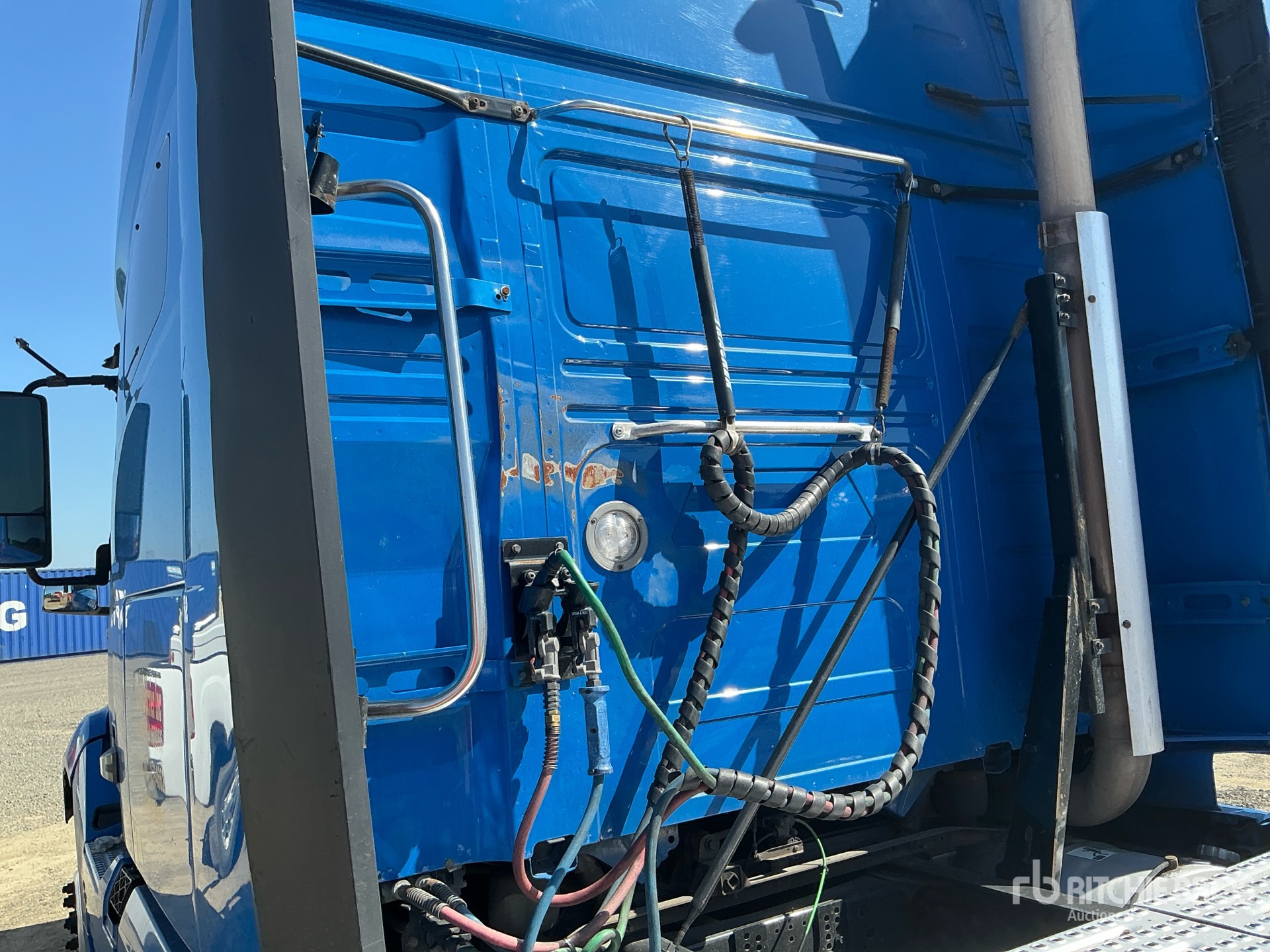 2020 Volvo VNL760