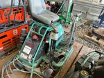 Chassis Photos with