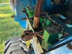 Hydraulics with
