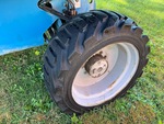 Drivetrain with