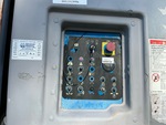 Basic Lower Control Station with