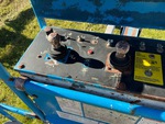Basic Control Station Upper with
