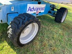 Chassis Photos with