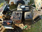 Engine with