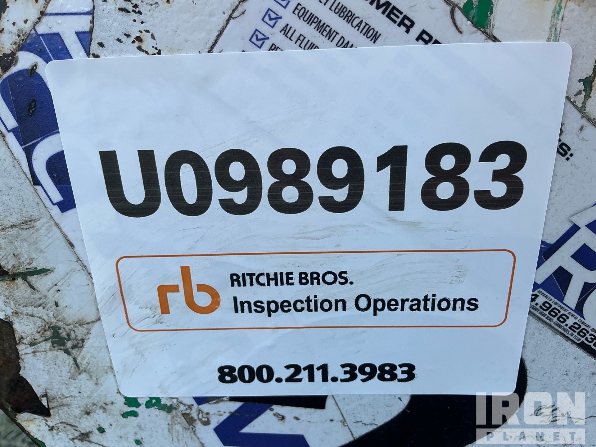 2012 Ditch Witch RT12