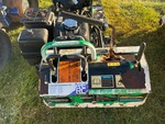 Control Station with