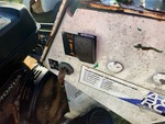 Control Station with