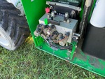 Hydraulics with