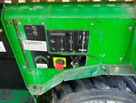 Control Station Ground with