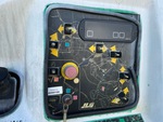Control Station Ground with