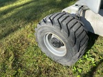 Drivetrain with