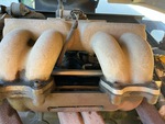 Engine with