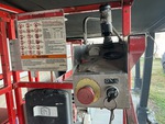 Control Station Upper with