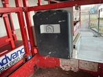 Control Station Upper with