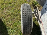 Trailer Chassis with