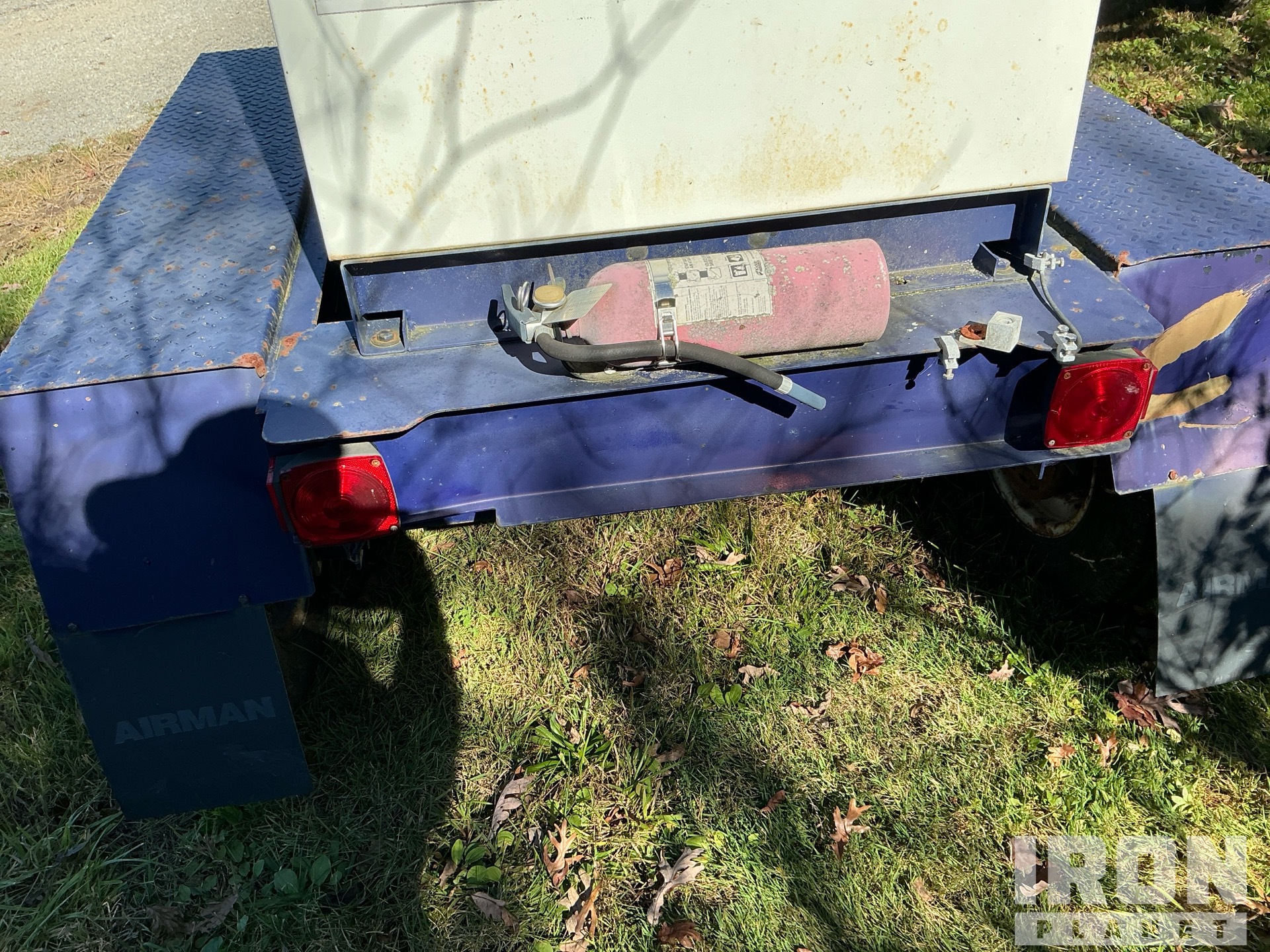 2005 Airman SDG65S