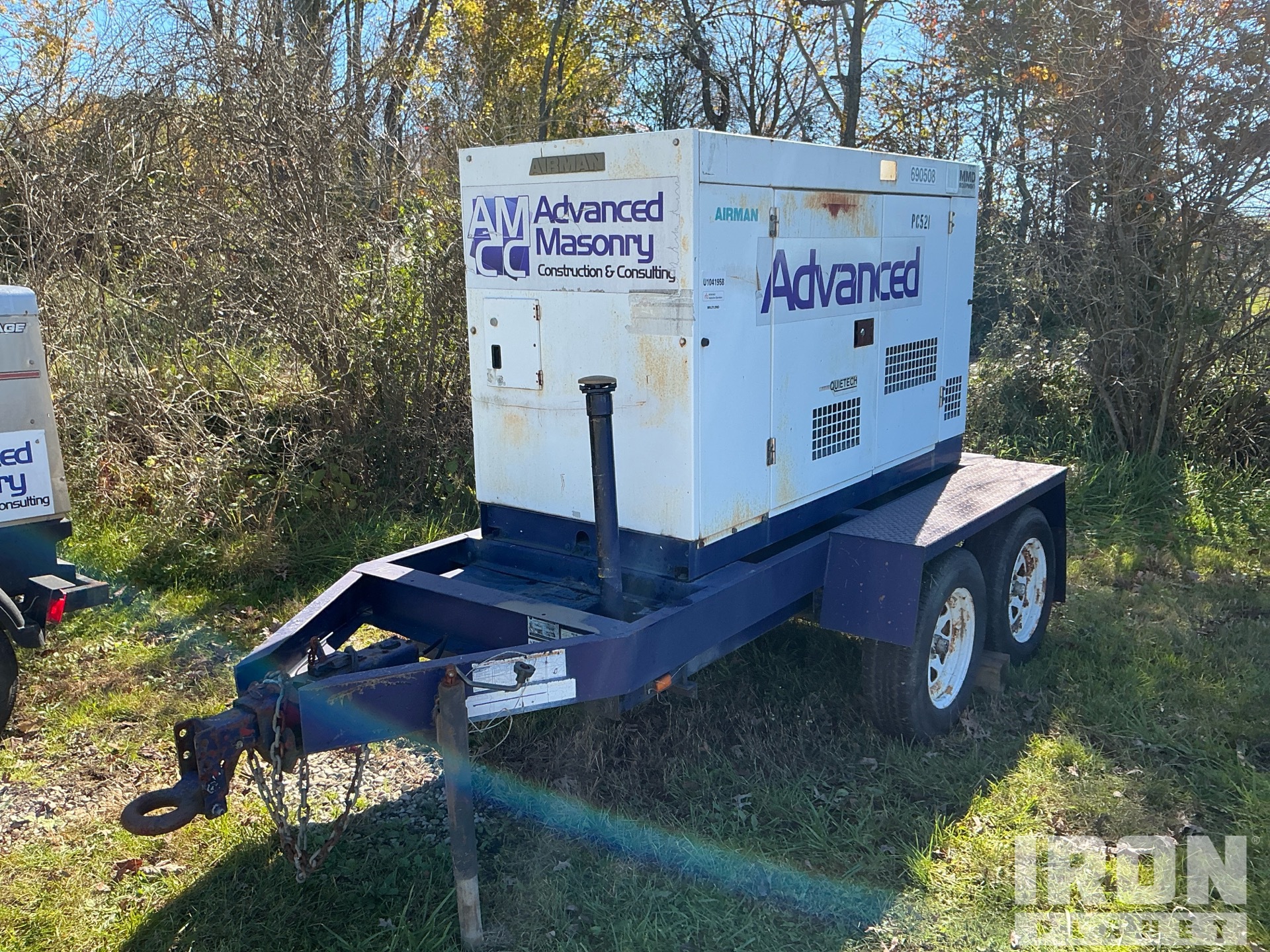 Photo of 2005 Airman SDG65S