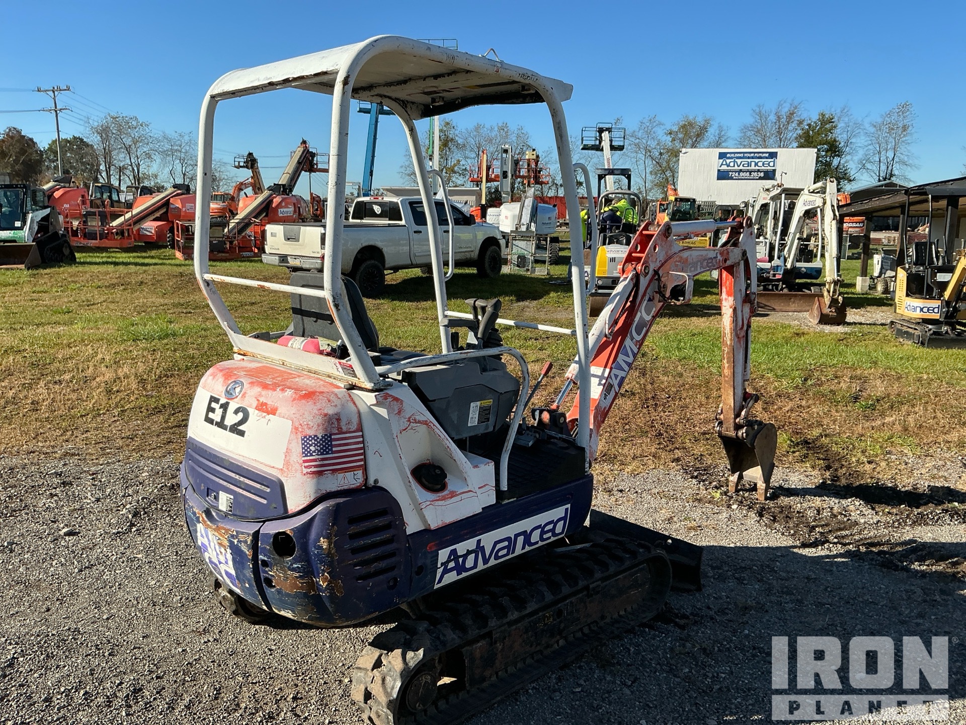 2006 Kubota KX41-3VR1