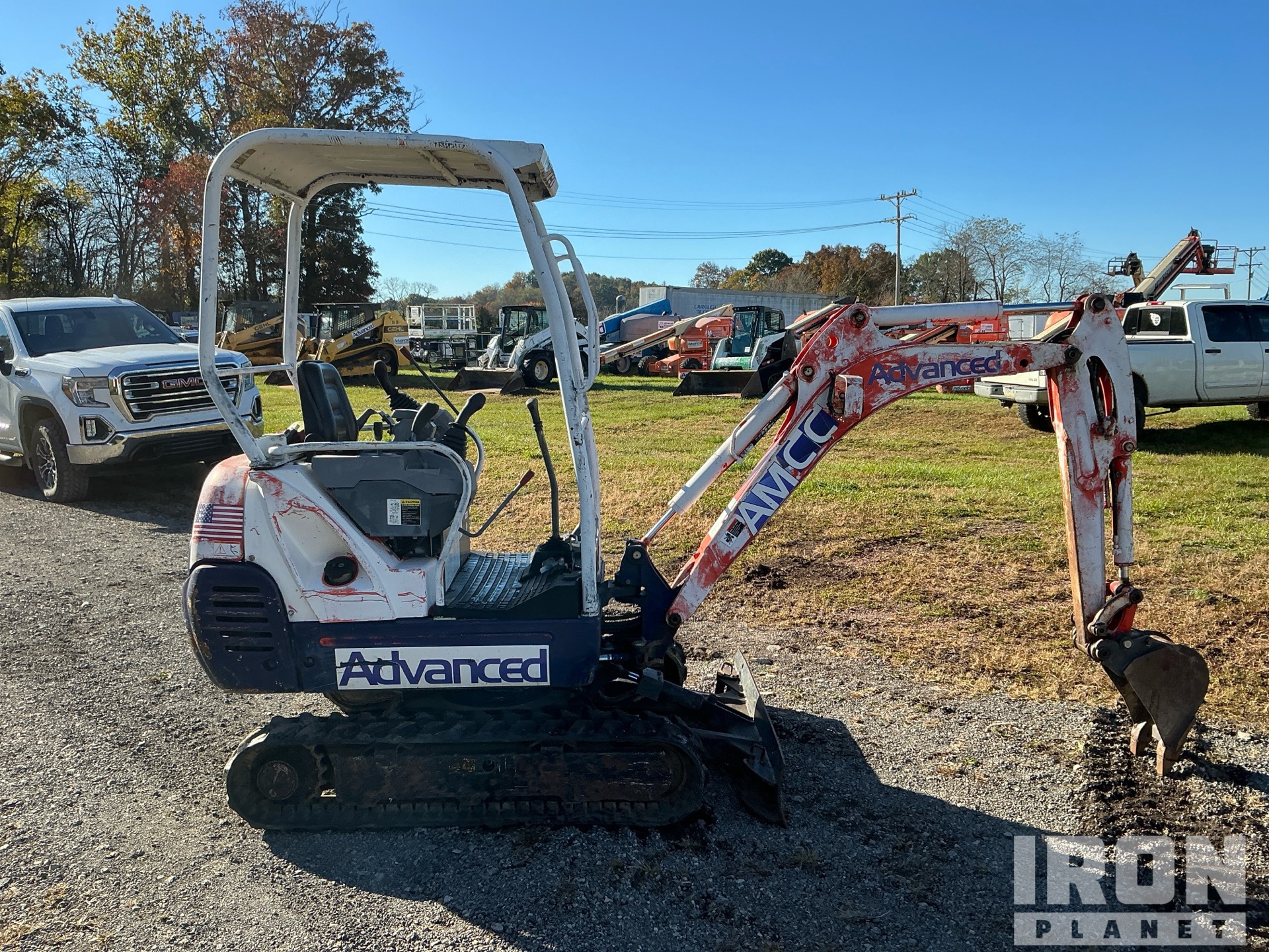 2006 Kubota KX41-3VR1