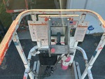 Control Station Upper with