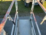 Control Station Upper with