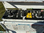 Control Station Upper with