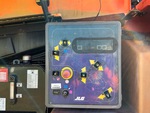 Control Station Ground with