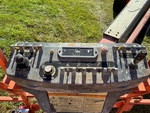 Control Station Upper with