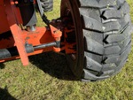 Drivetrain with