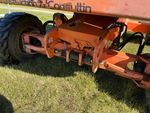 Hydraulics with