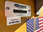 General Appearance with Unit Serial Number