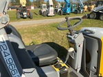 Control Station with