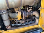 Motor with
