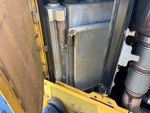 Motor with