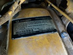 Motor with
